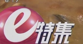 TBS　イブニング５　特集